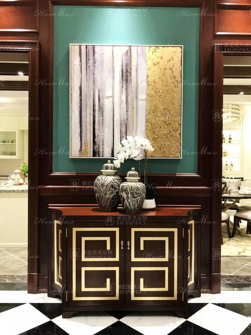 豪邁1000平米工廠展廳全新升級, 木門 整木定制 雙陣列產品定義未來產品基調