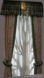 穗美人窗簾產品 穗美人窗簾產品圖片 穗美人窗簾怎么樣 最新穗美人窗簾產品展示